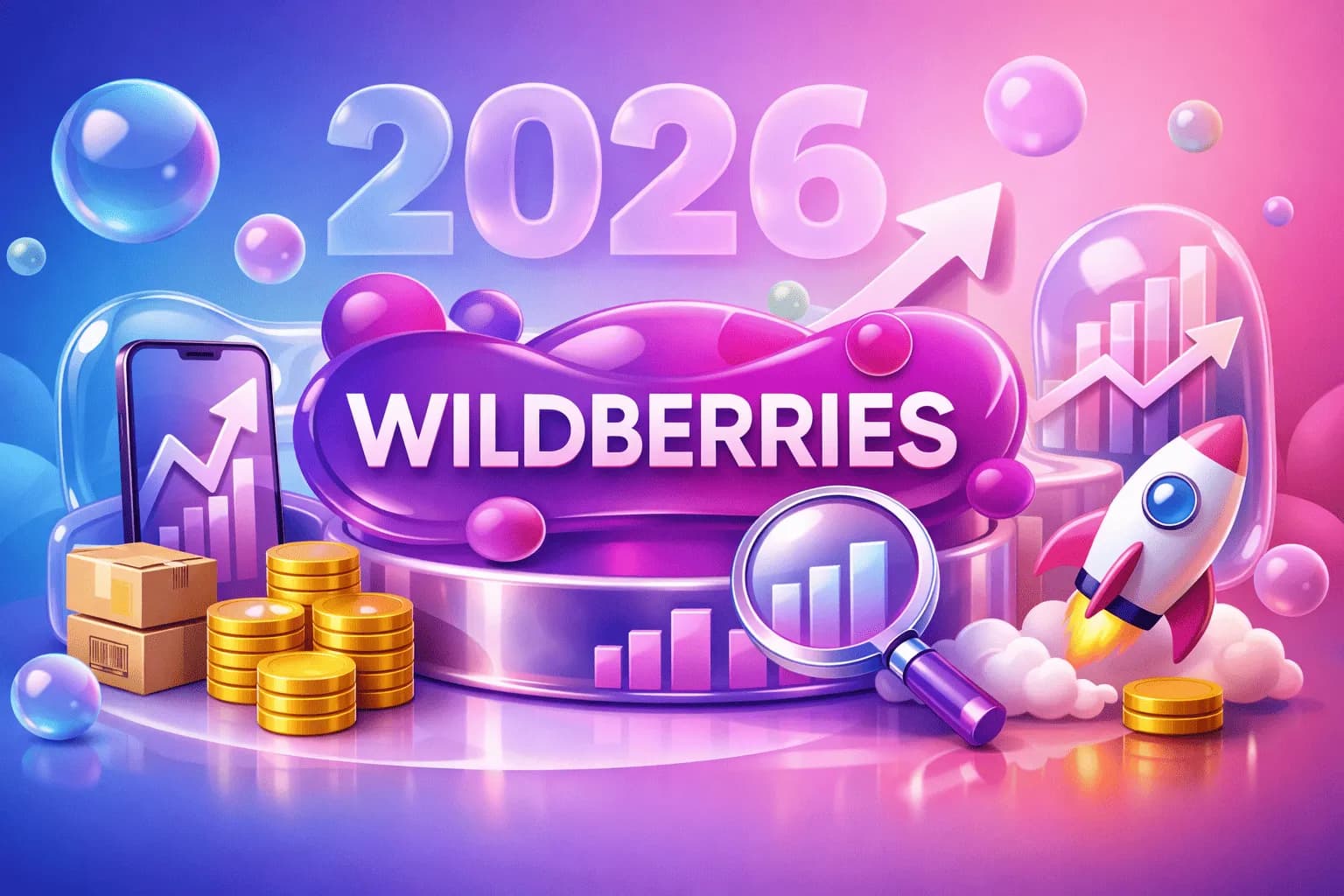 Автоматические рассылки для маркетплейсов: Email и SMS-маркетинг в MP Manager