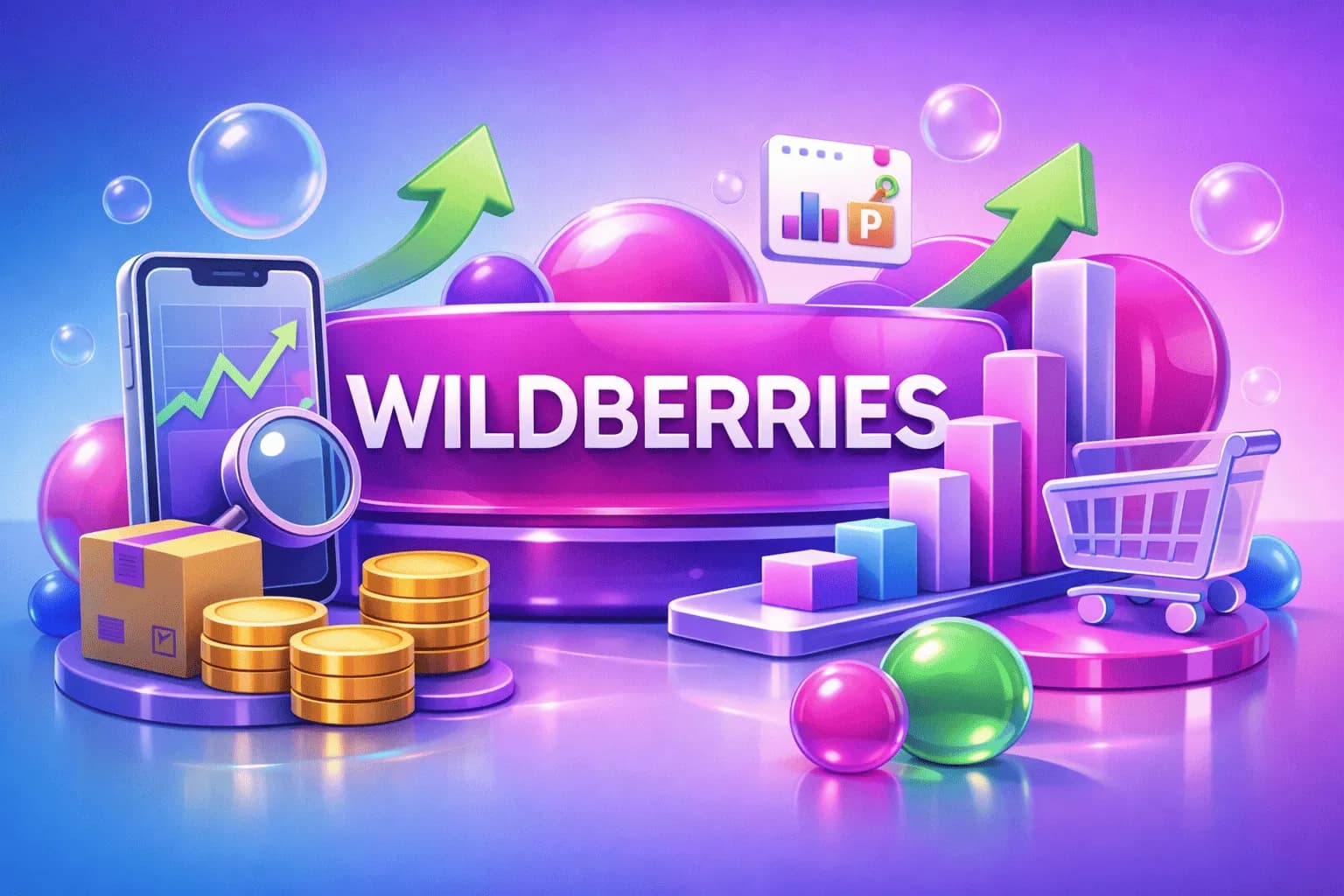 Динамика цен на Wildberries: как посмотреть историю цен и управлять ценовой стратегией