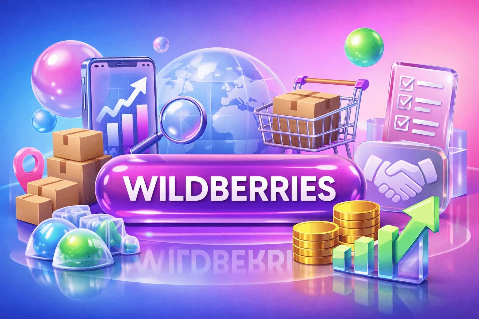 Где покупать товар для продажи на Wildberries: как находить поставщиков, купить товар оптом и не ошибиться с закупкой