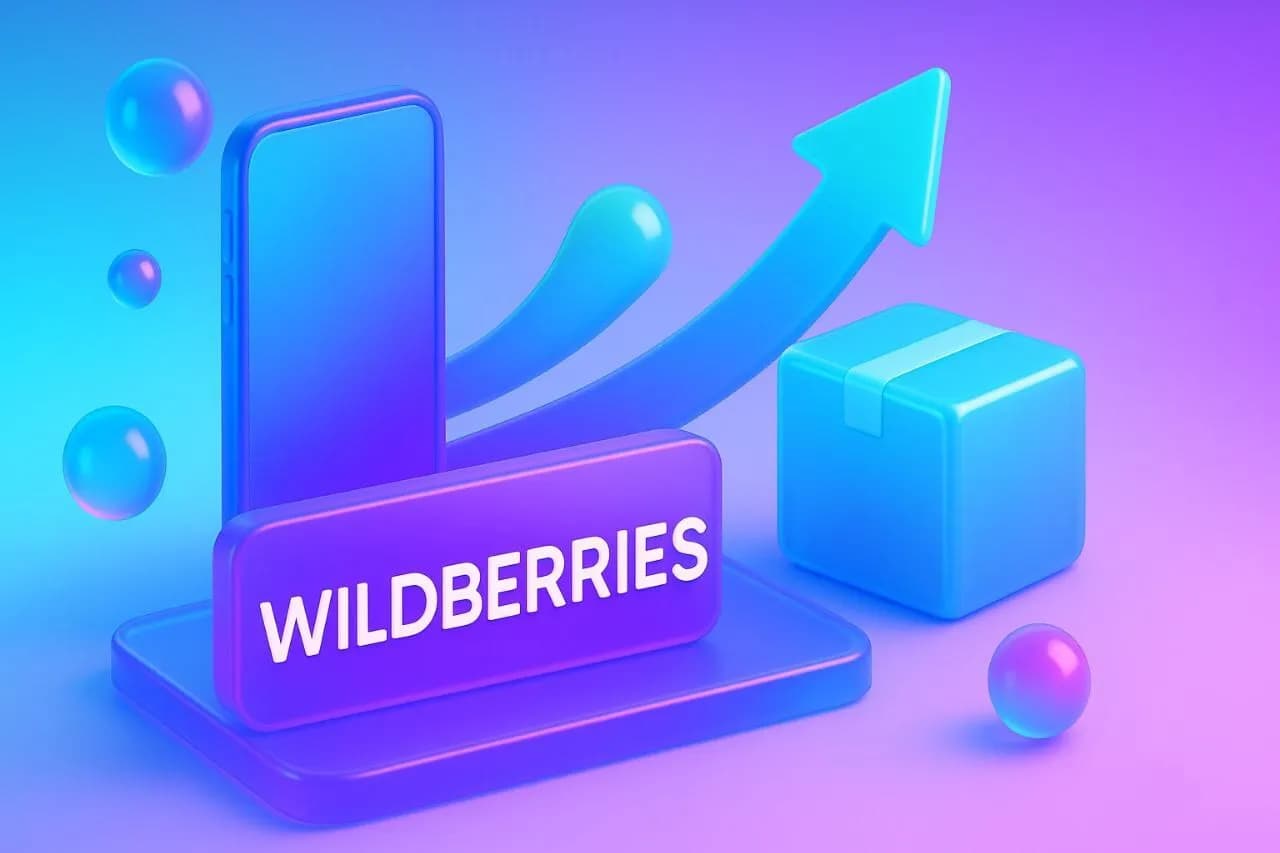 Как начать продавать на Wildberries в 2025 году: пошаговая инструкция для новичков
