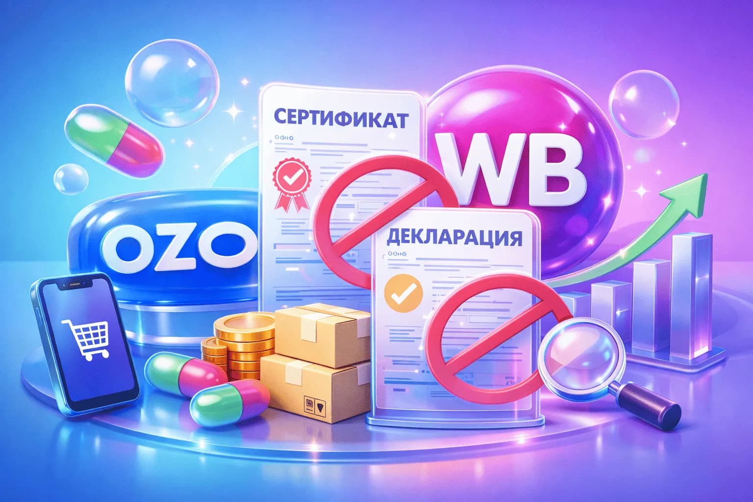 Как использовать экологичность для повышения продаж: маркетинг