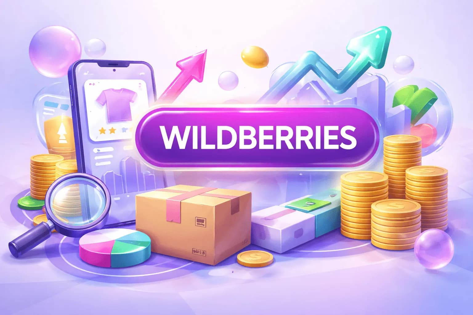 Как сделать инфографику для Wildberries: простое руководство по созданию продающих карточек товаров