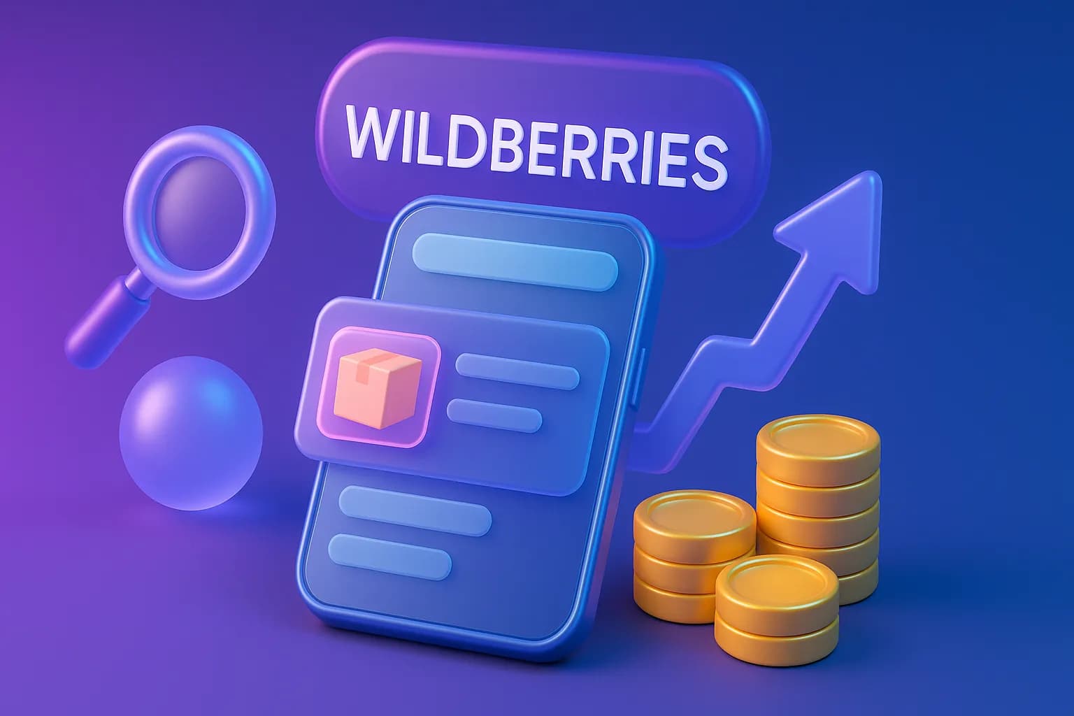 Как проверить позицию товара на Wildberries: все способы