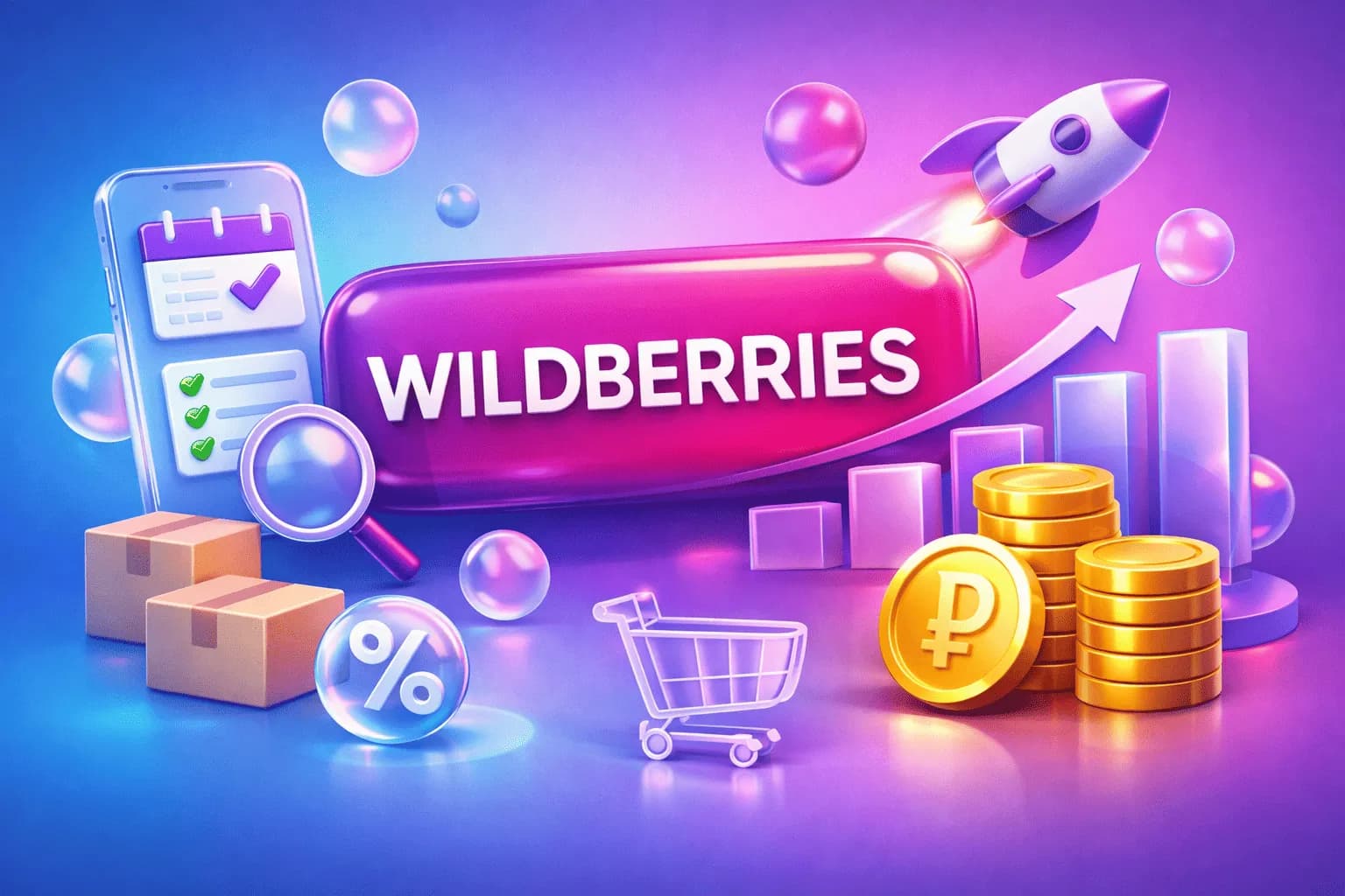 Дайджест изменений на Wildberries: июль 2026
