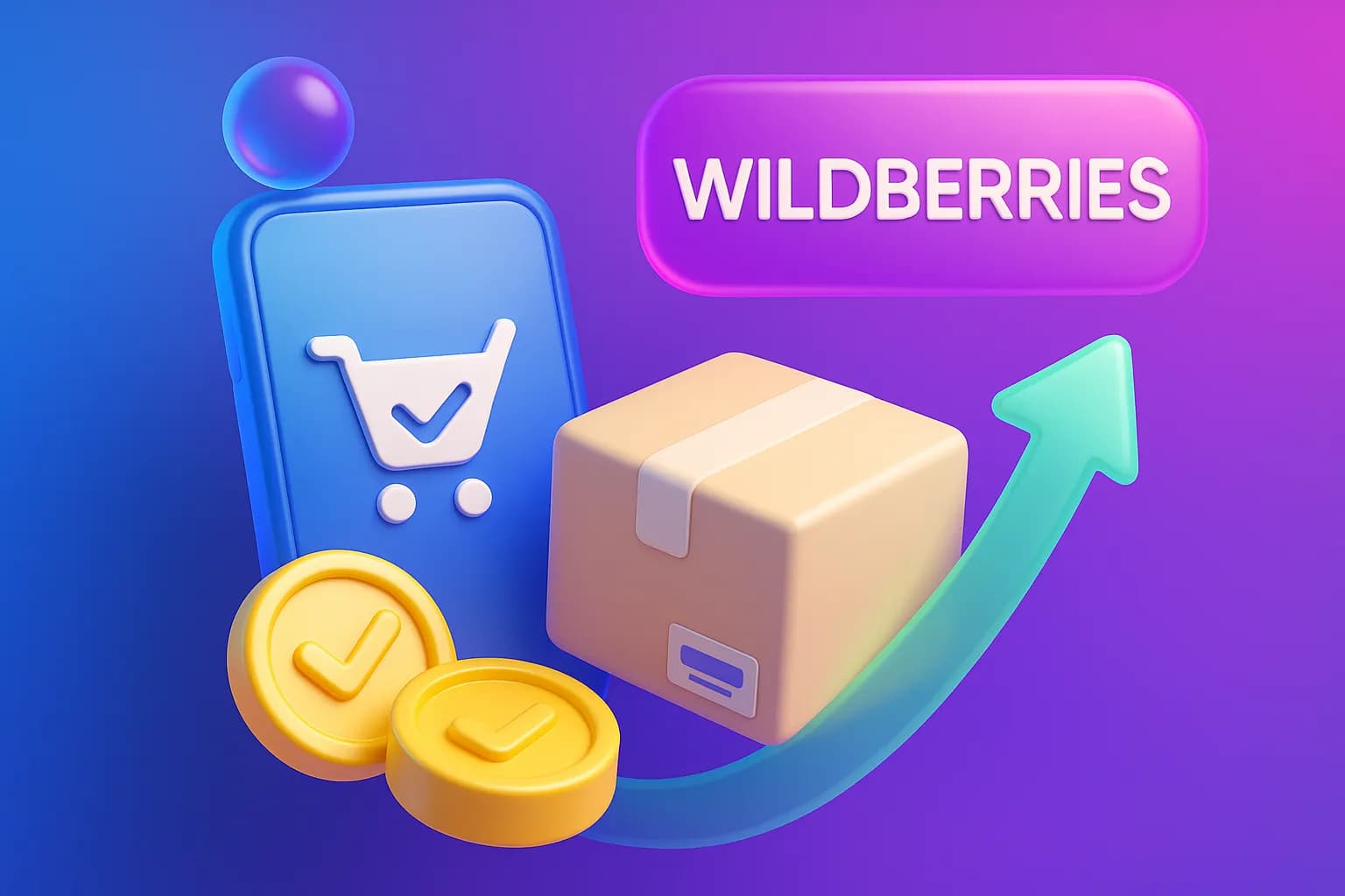 DBS Wildberries: что это, как работает и чем отличается от FBS
