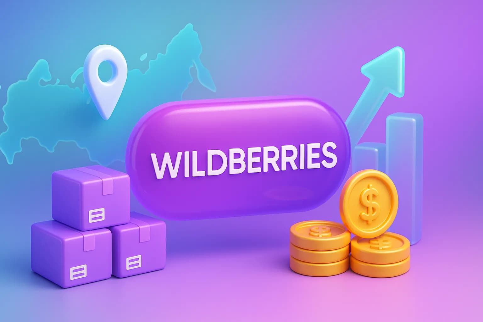 На какие склады лучше отгружать поставки на Wildberries: советы эксперта