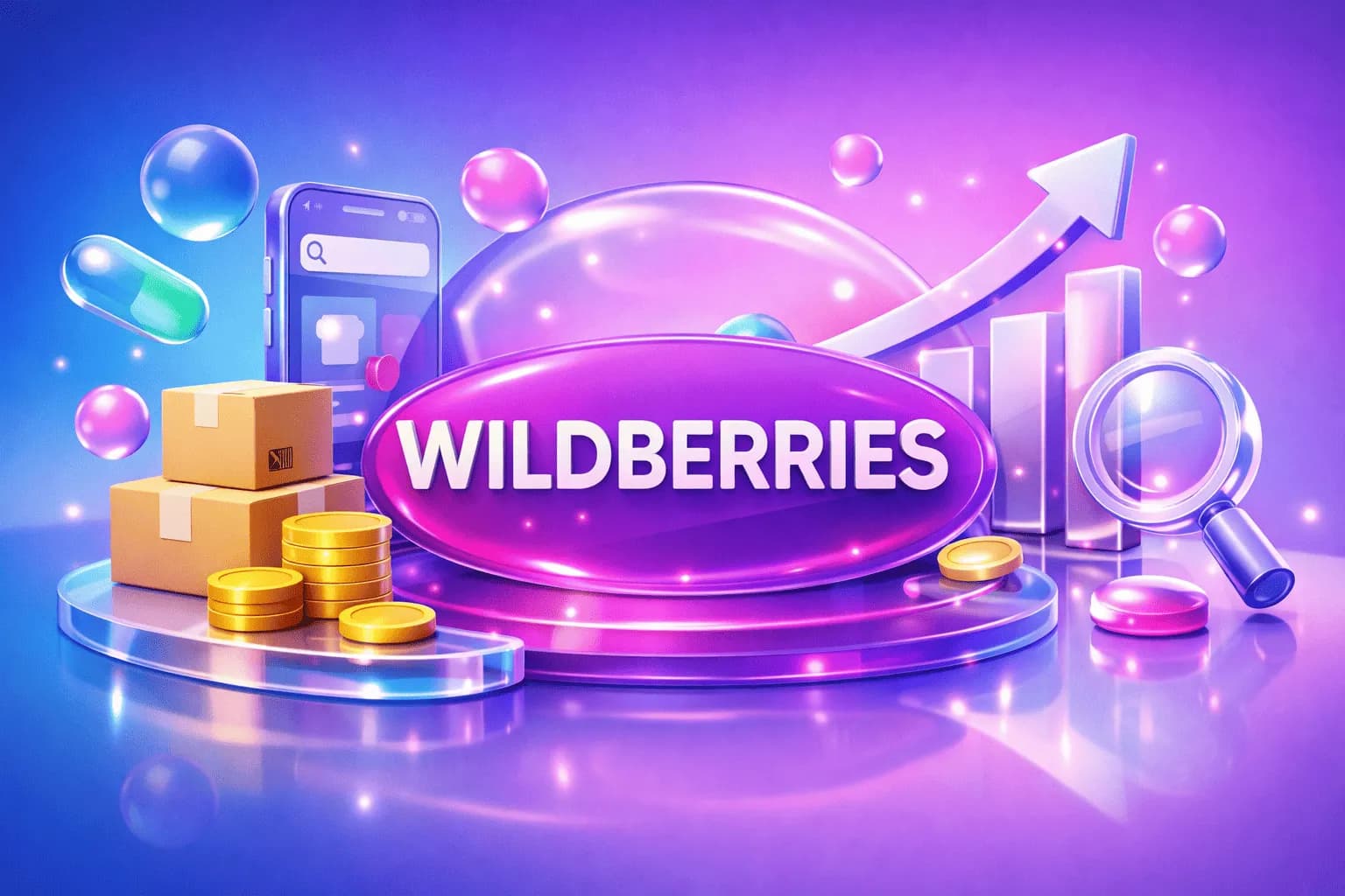 Как создать бренд для товара на Wildberries